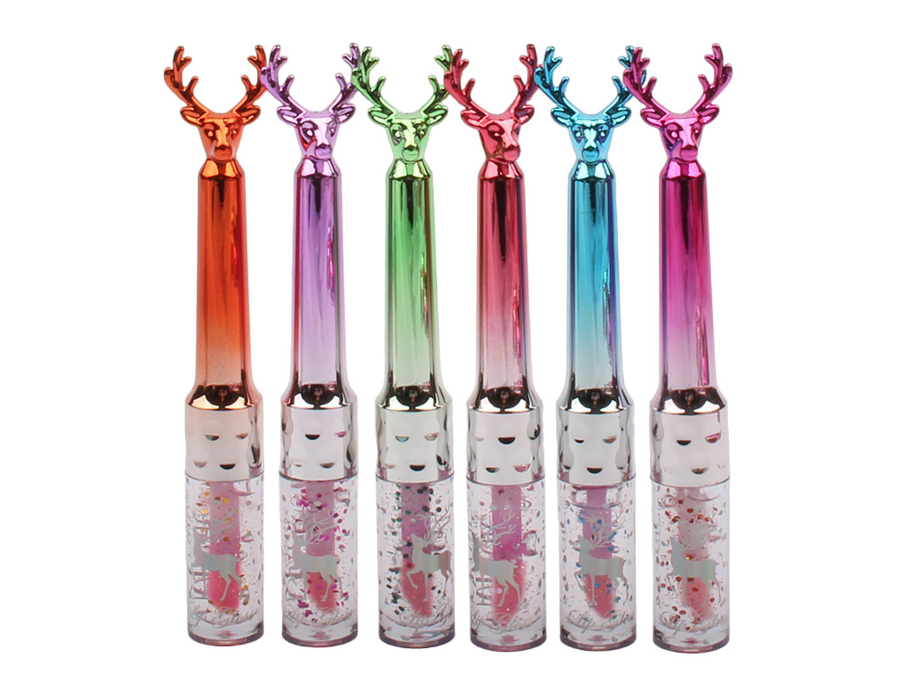 برق لب اکلیلی مجیک طرح گوزن