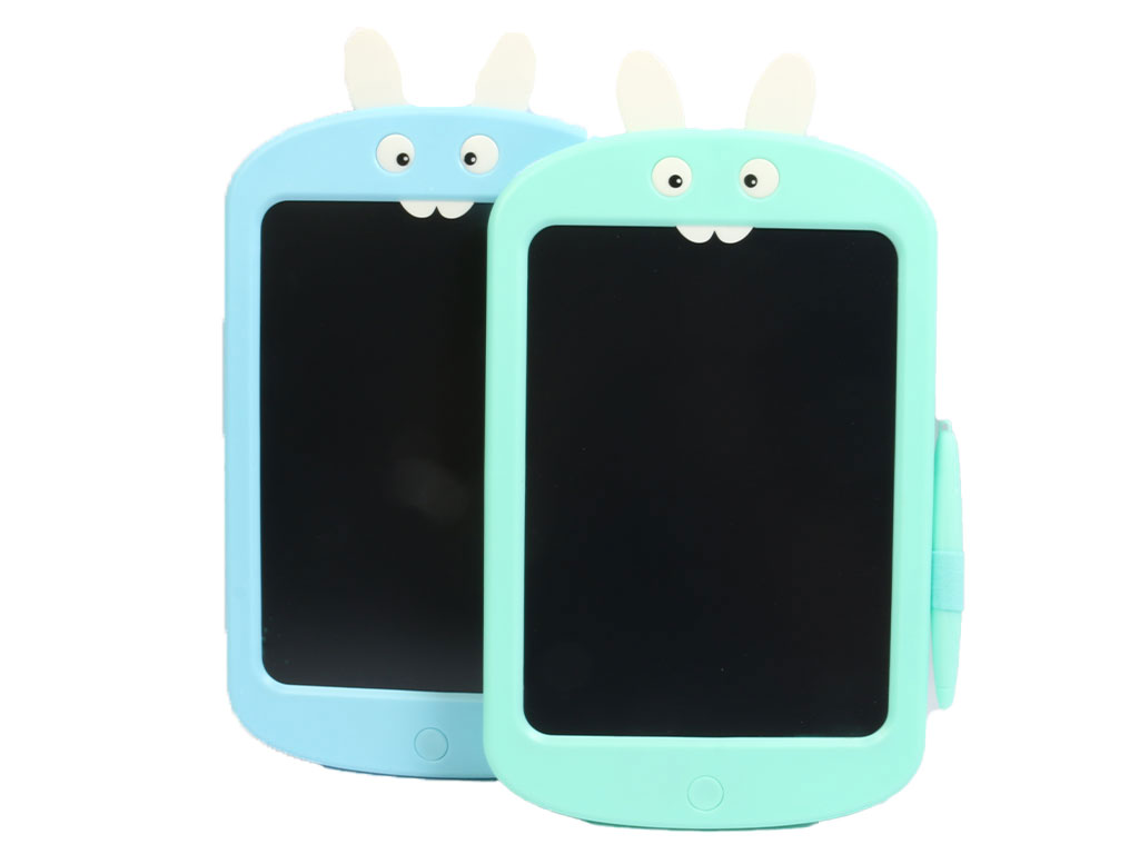 تبلت جادویی 8.5 اینچی (کاغذ دیجیتال) مخصوص نوشتن و نقاشی طرح خرگوش