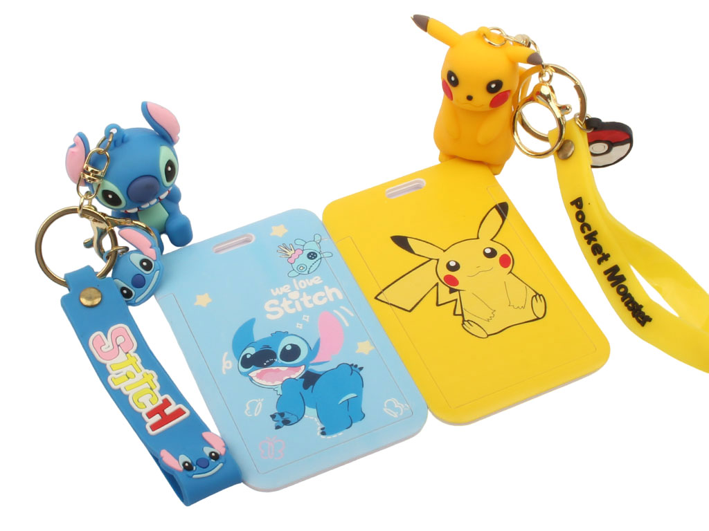 جاکلیدی و جاکارتی فانتزی کودک