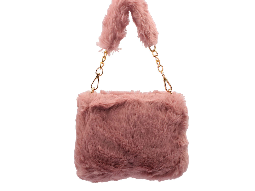 کیف پولیشی دخترانه