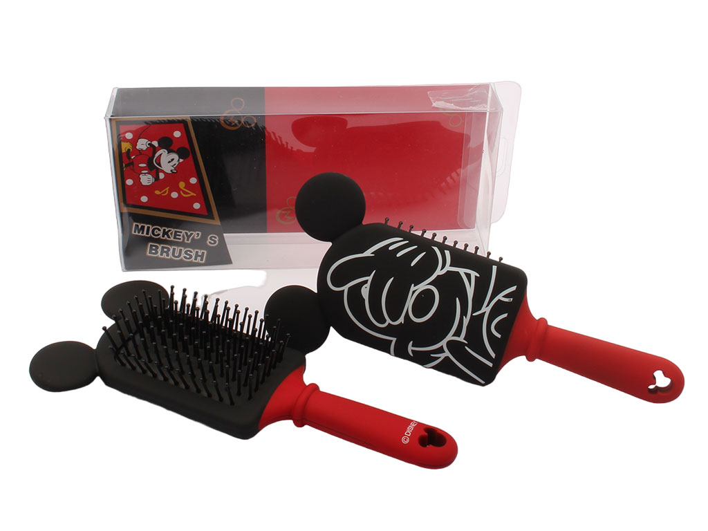 برس پسرانه میکی موس