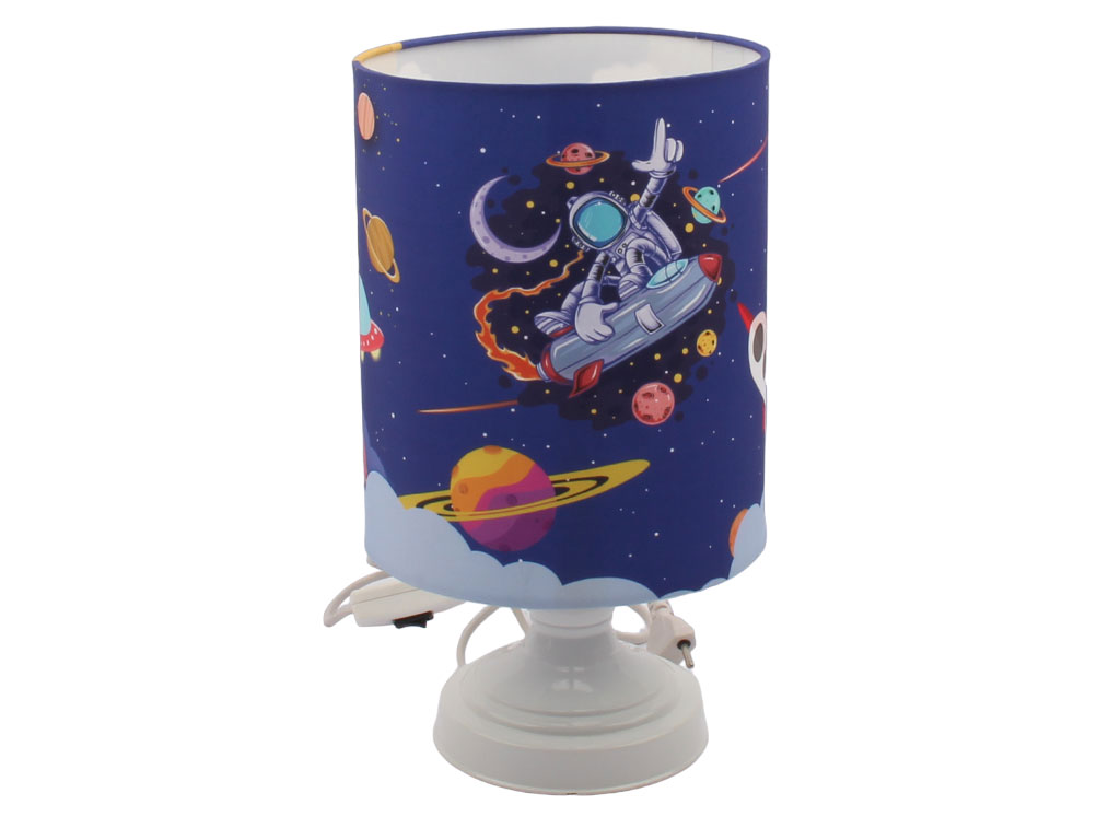 آباژور فضانورد