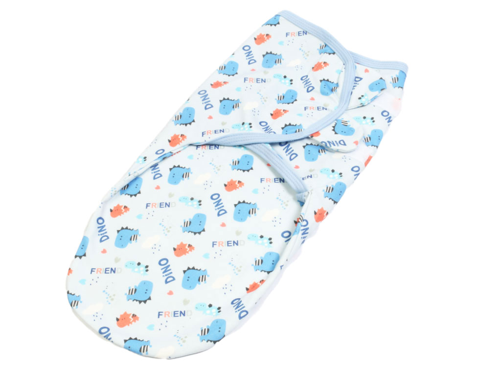 قنداق چسبی نوزادی سامر Summer