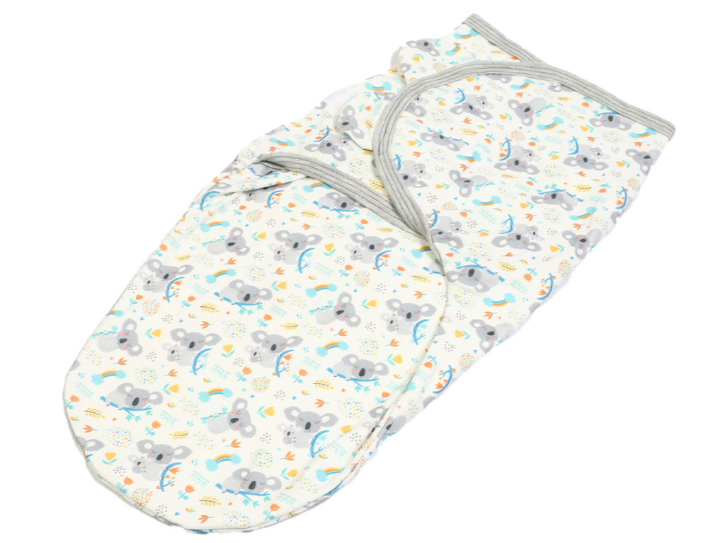 قنداق چسبی نوزادی سامر Summer