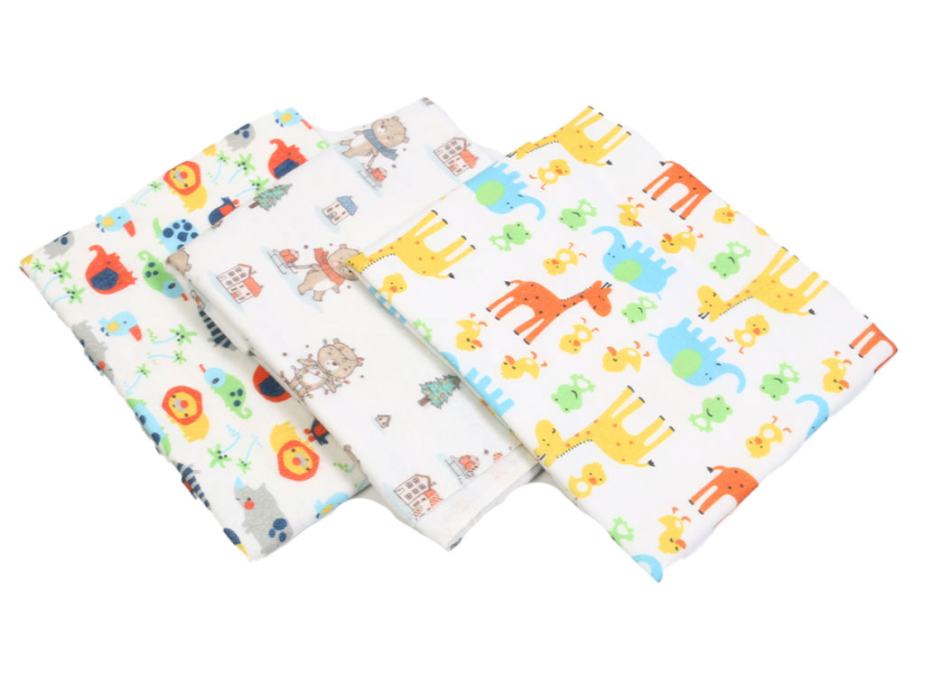 خشک کن نوزادی پسرانه تک عددی کارترز ایرانی