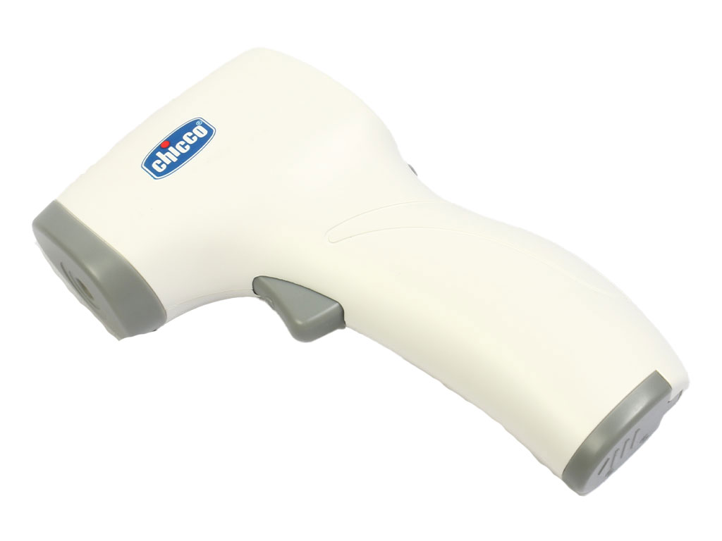 تب سنج لیزری نوزاد و کودک چند منظوره چیکو CHICCO