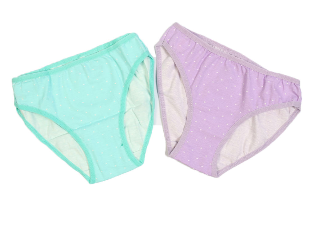 شورت اسلیپ دخترانه 6-5 سال دمی domi