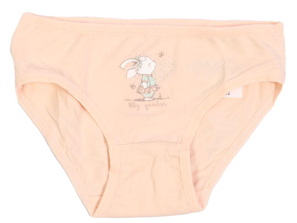 شورت اسلیپ دخترانه 4-3 سال کاتامینو Katamino