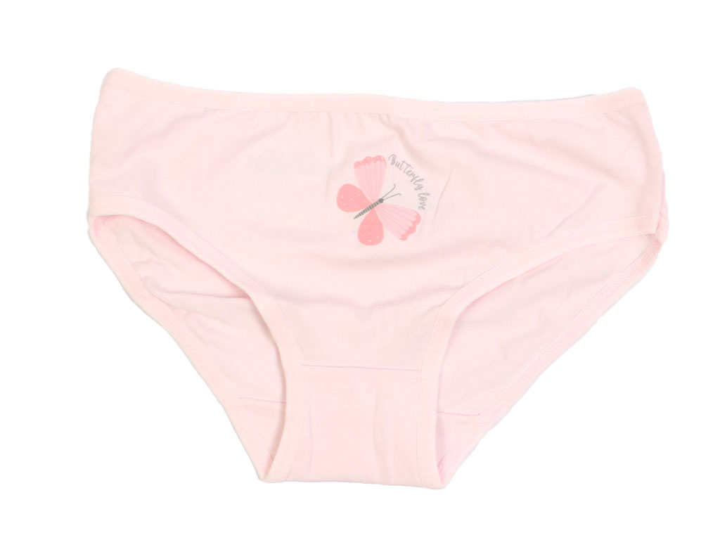 شورت اسلیپ دخترانه 6-5 سال کاتامینو Katamino