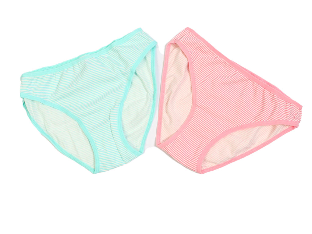 شورت اسلیپ دخترانه 10-9 سال دمی domi