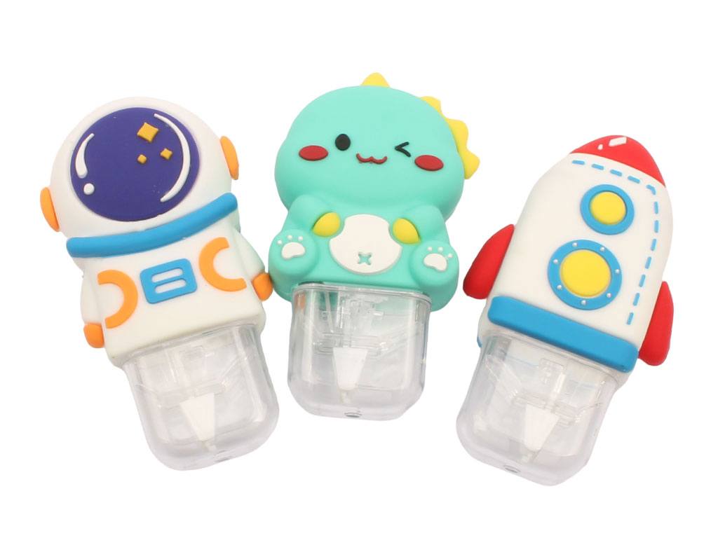 لاک غلط گیر نواری طرح دار