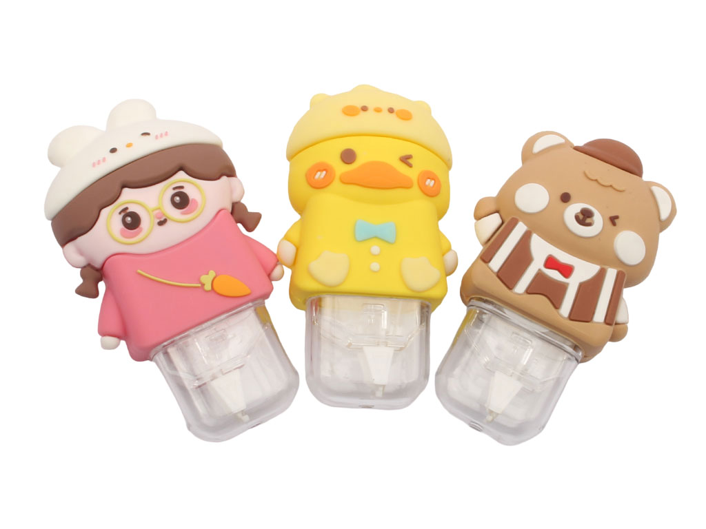 لاک غلط گیر نواری طرح دار