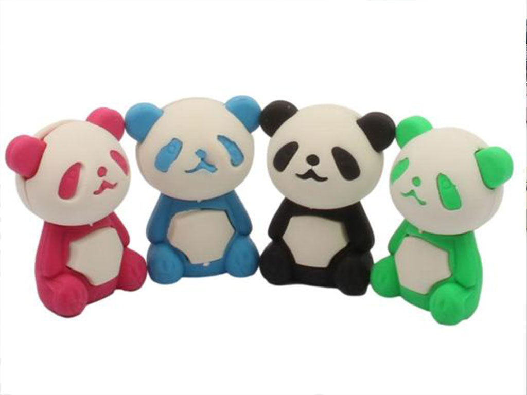 پاک کن فانتزی خرس پاندا