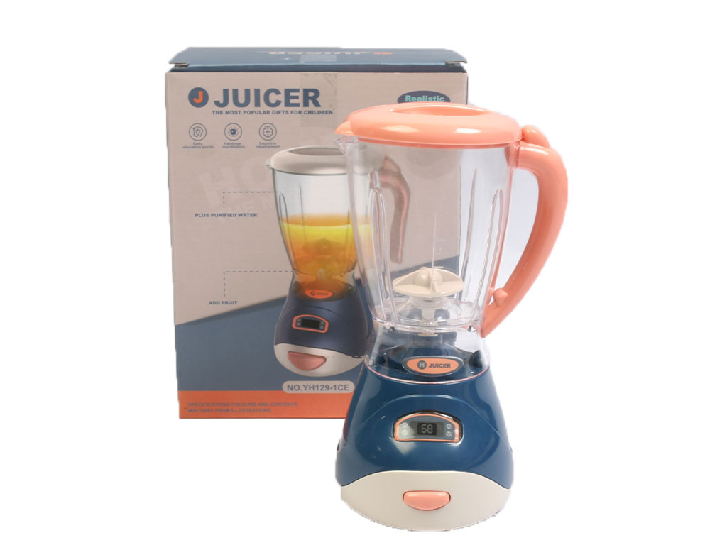 مخلوط کن yihut toys اسباب بازی