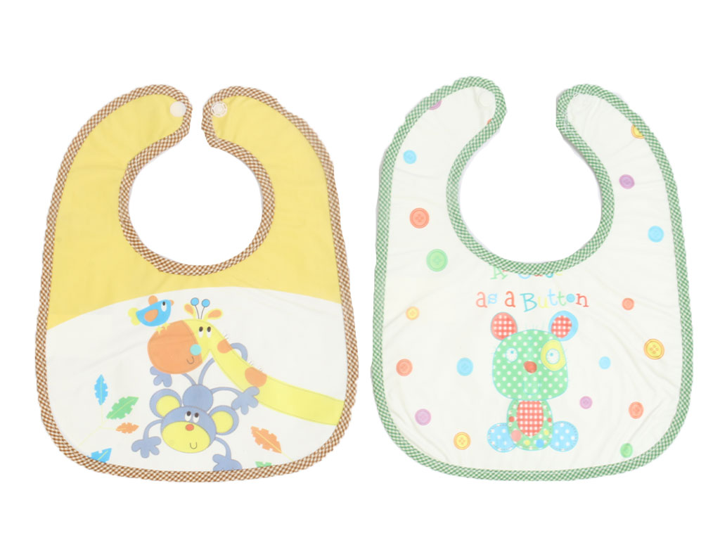 پیشبند نوزادی بست بیبی best baby