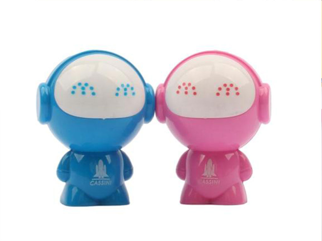 تراش مخزن دار فانتزی فضانورد