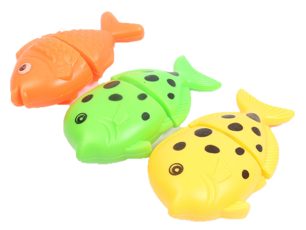 ست اسباب بازی برشی طرح غذاهای دریایی(9تکه)