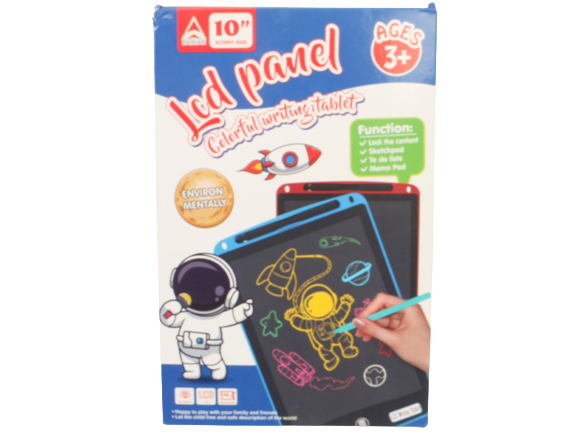 تبلت گرافیکی 10 اینچی مخصوص نوشتن و نقاشی