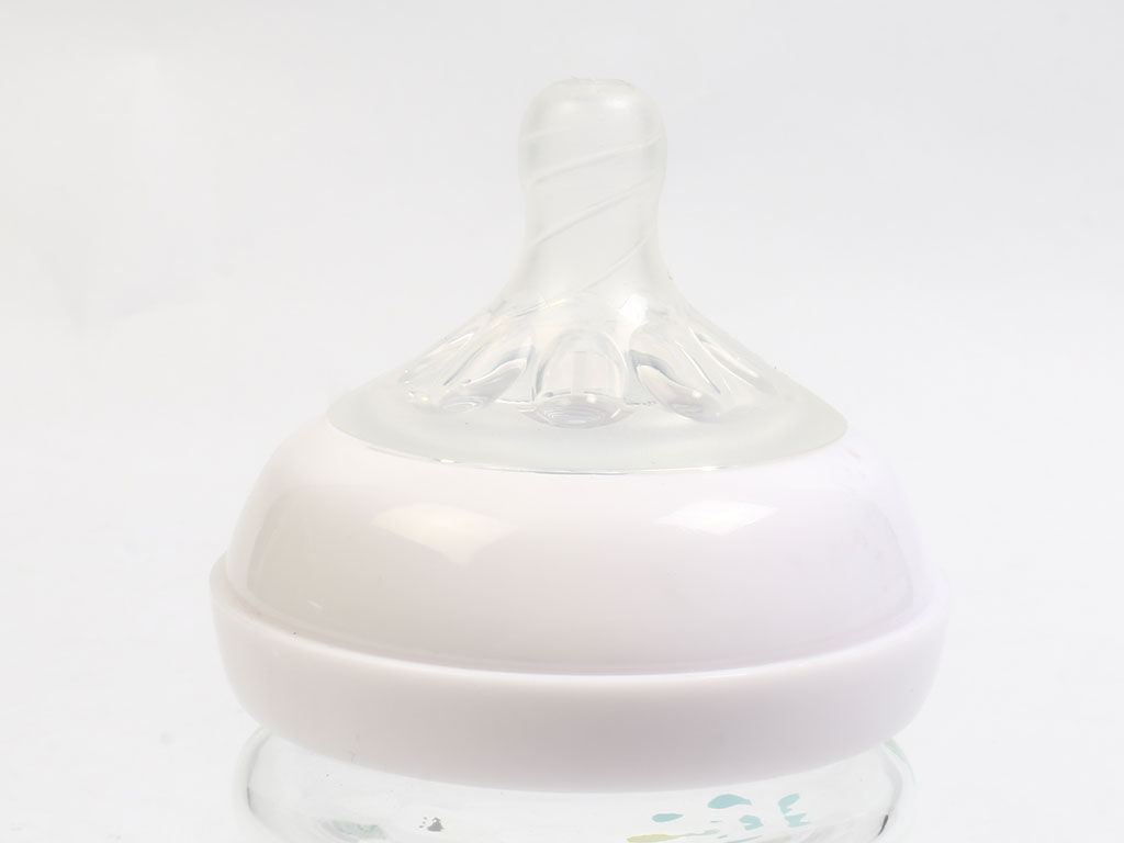جدیدترین شیشه شیر نوزادی