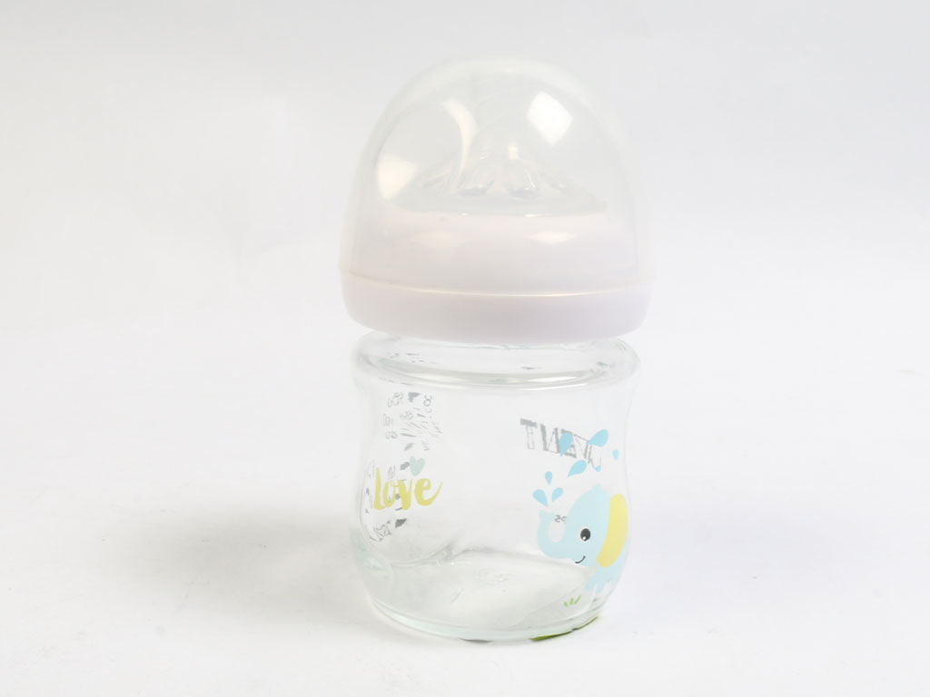 ارزان ترین شیشه شیر نوزادی
