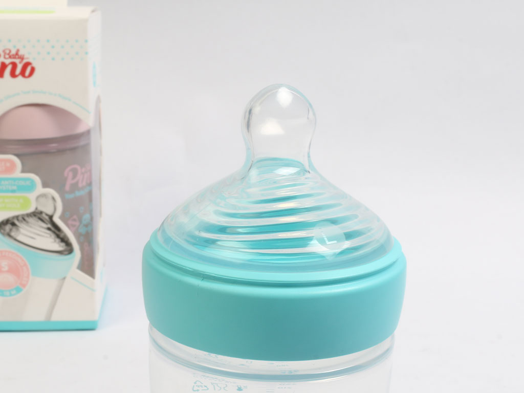 جدیدترین شیشه شیر نوزادی