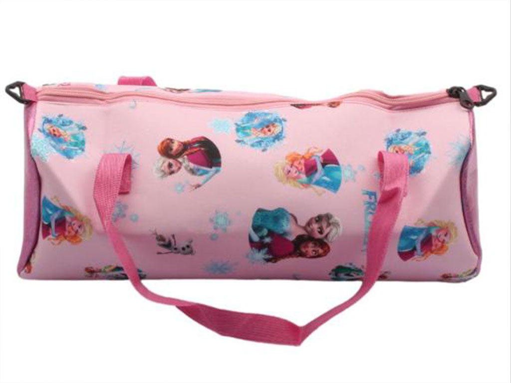 کیف ورزشی دخترانه