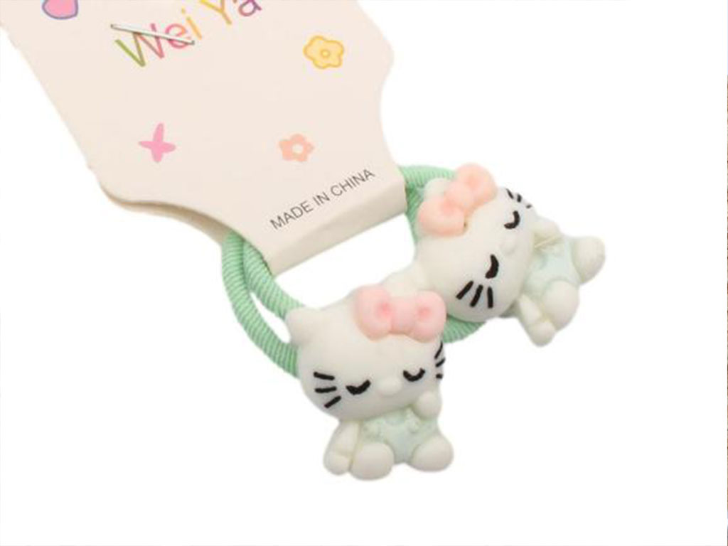 کش سر دو عددی هلوکیتی