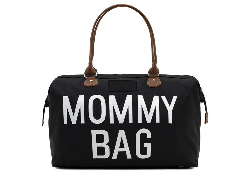 ساک لوازم نوزادی مامی بگ mommy bag مدل یوناکو