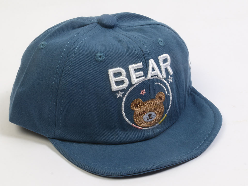 کلاه لبه متحرک BEAR
