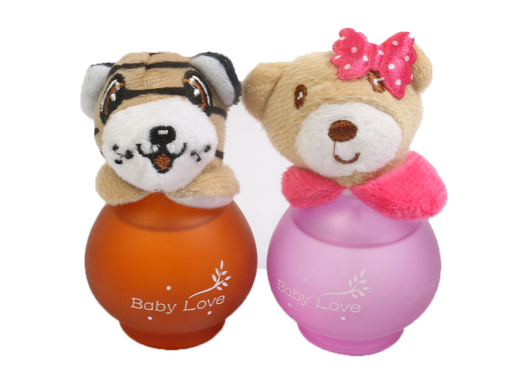 ادکلن کله عروسکی کودک 50 میل