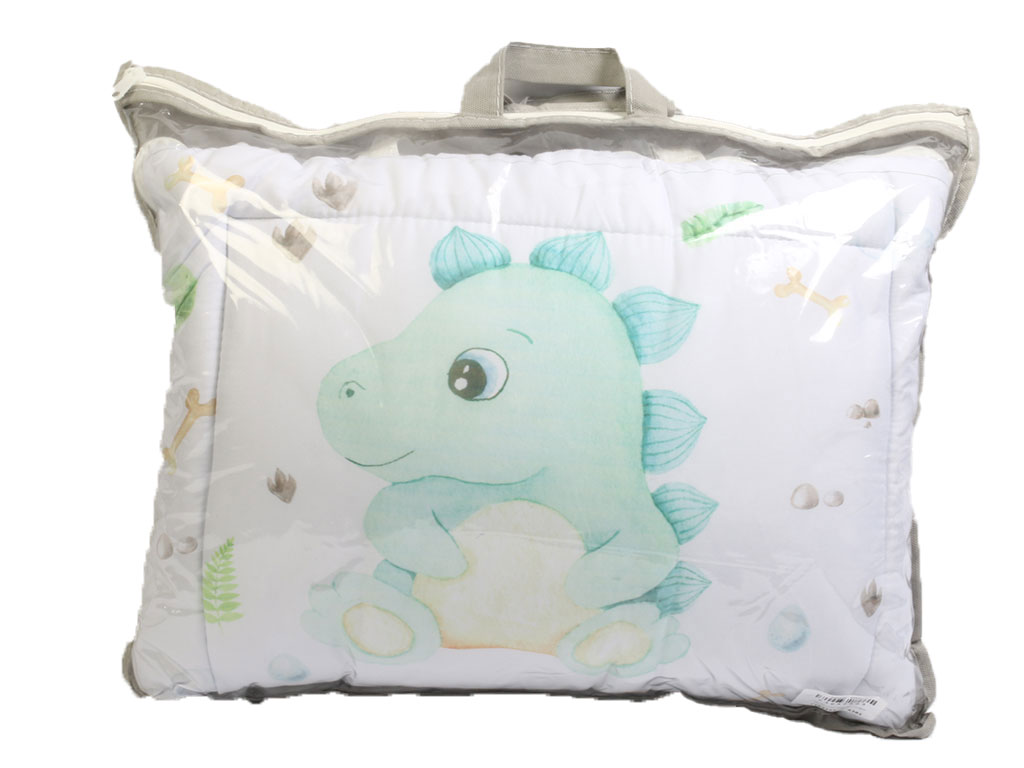 سرویس خواب نوزادی 3 تکه طرح دایناسور