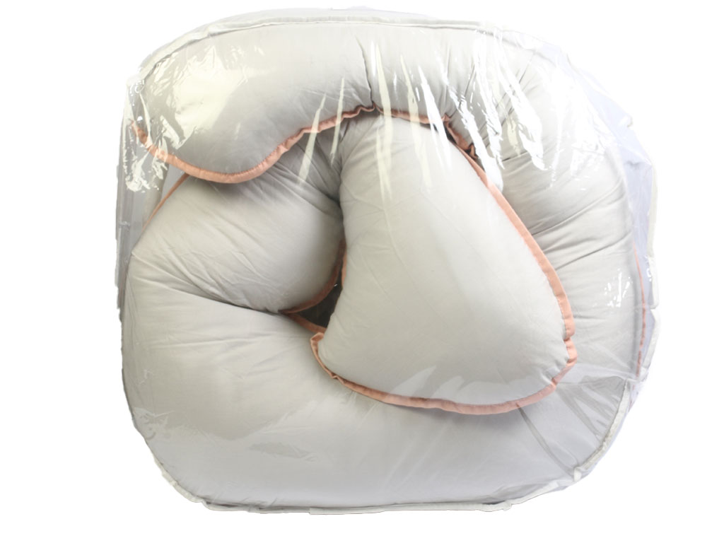 بالش بارداری مدل U شکل برند ایسیز  ISIZ