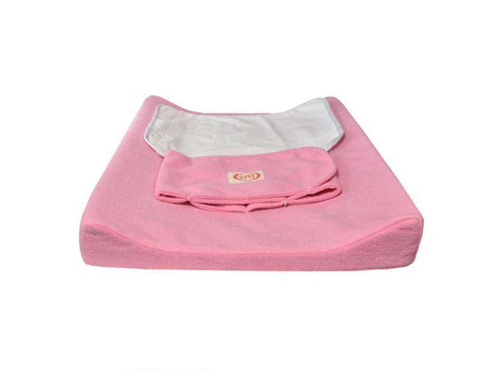 تشک تعویض نوزاد لبه دار ایسیز ISIZ