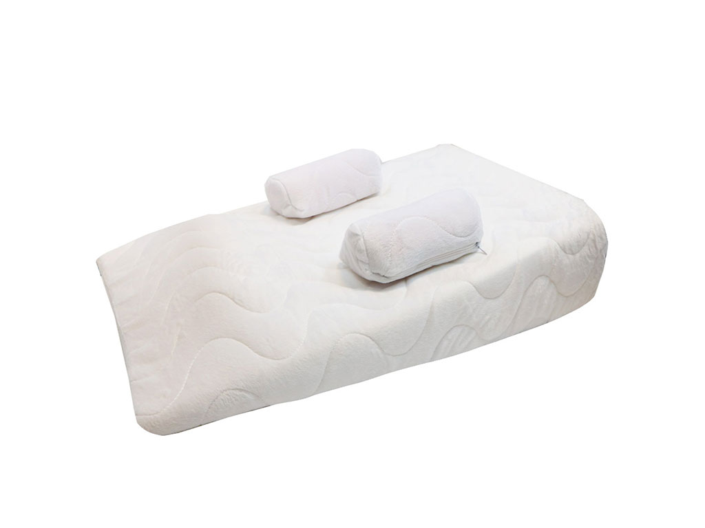 تشک نوزادی شیب دار آنتی رفلاکس 12 درجه دی روحه Die ruhe