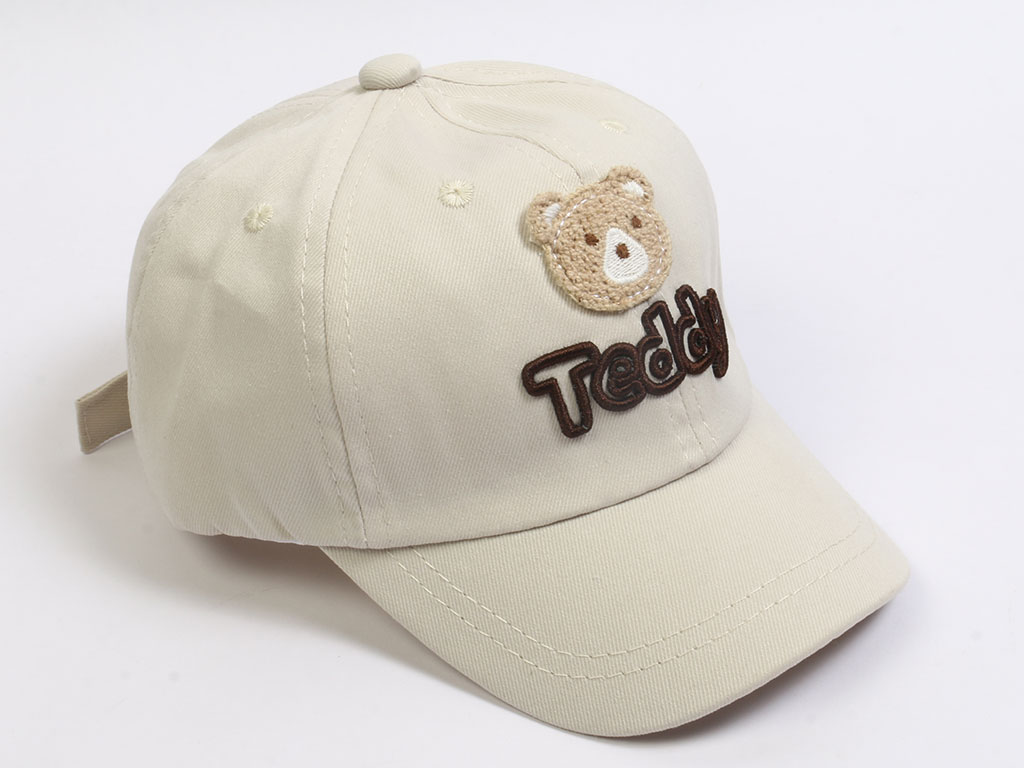 کلاه تدی teddy