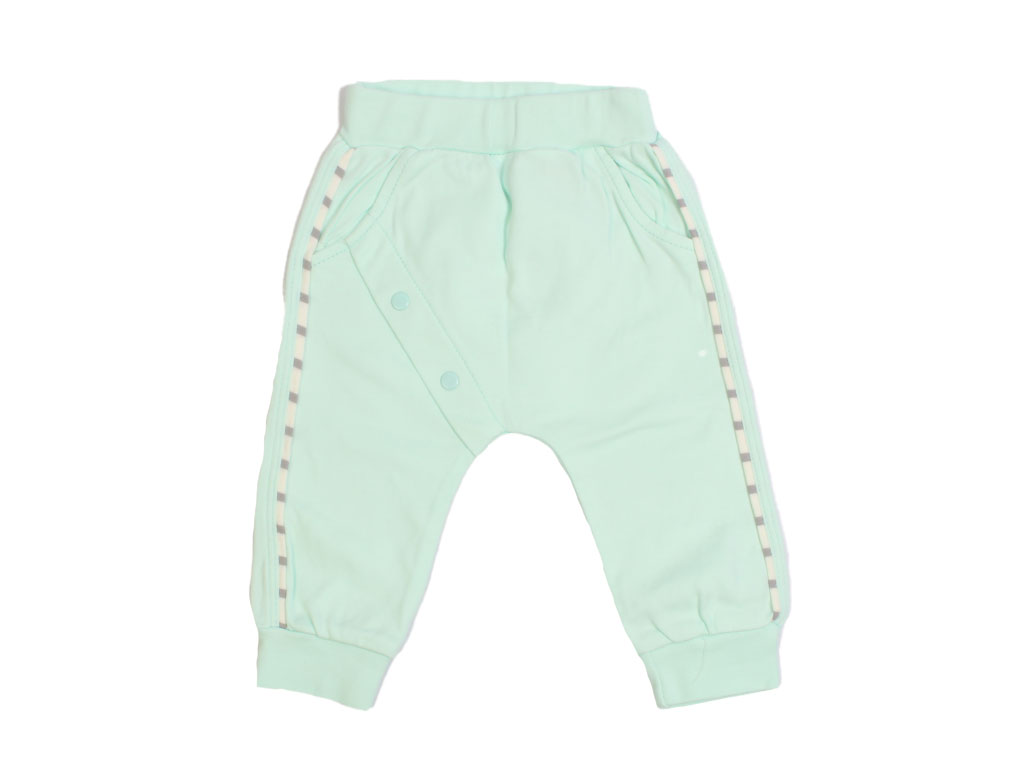 شلوار نوزادی طرح Tiny bear دانالو Danaloo