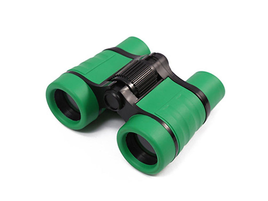 دوربین شکاری و دو چشمی اسباب بازی