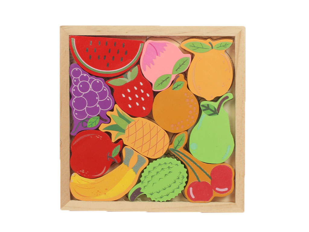 بازی فکری کاتامینو برجسته مصور چوبی طرح دار