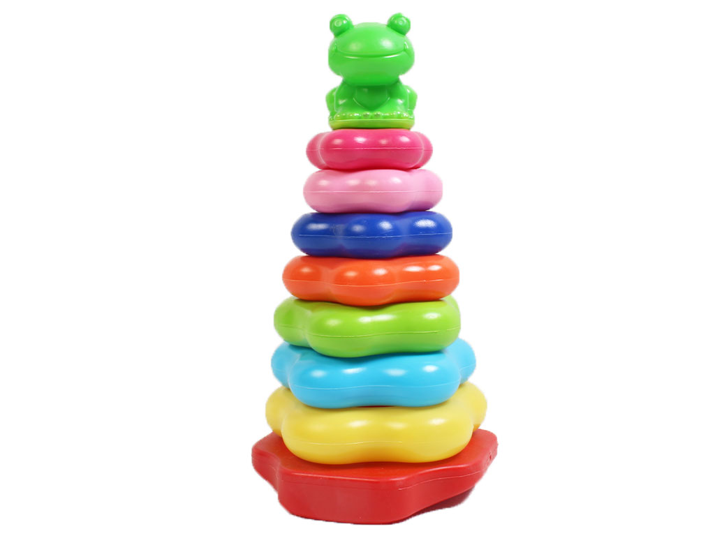 اسباب بازی فکری حلقه هوش