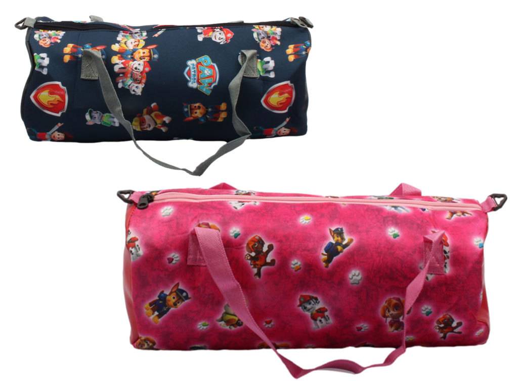 کیف ورزشی سگ های نگهبان