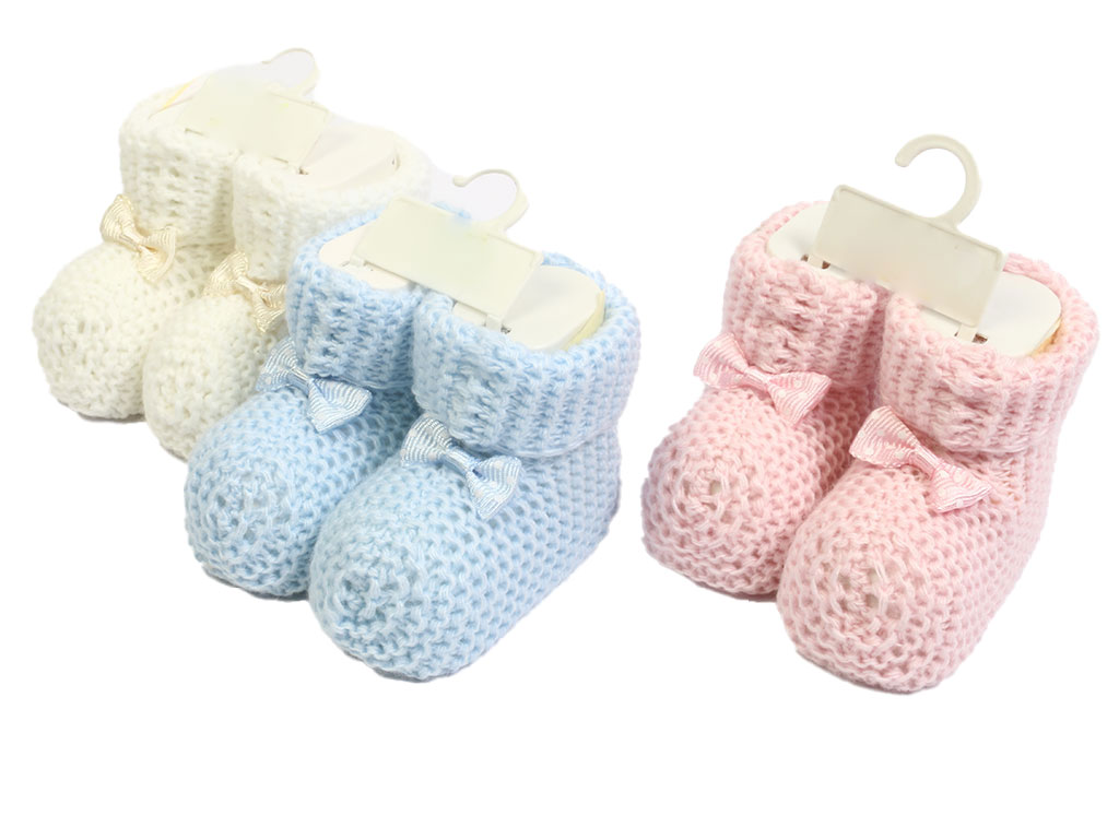 پاپوش بافت نوزادی