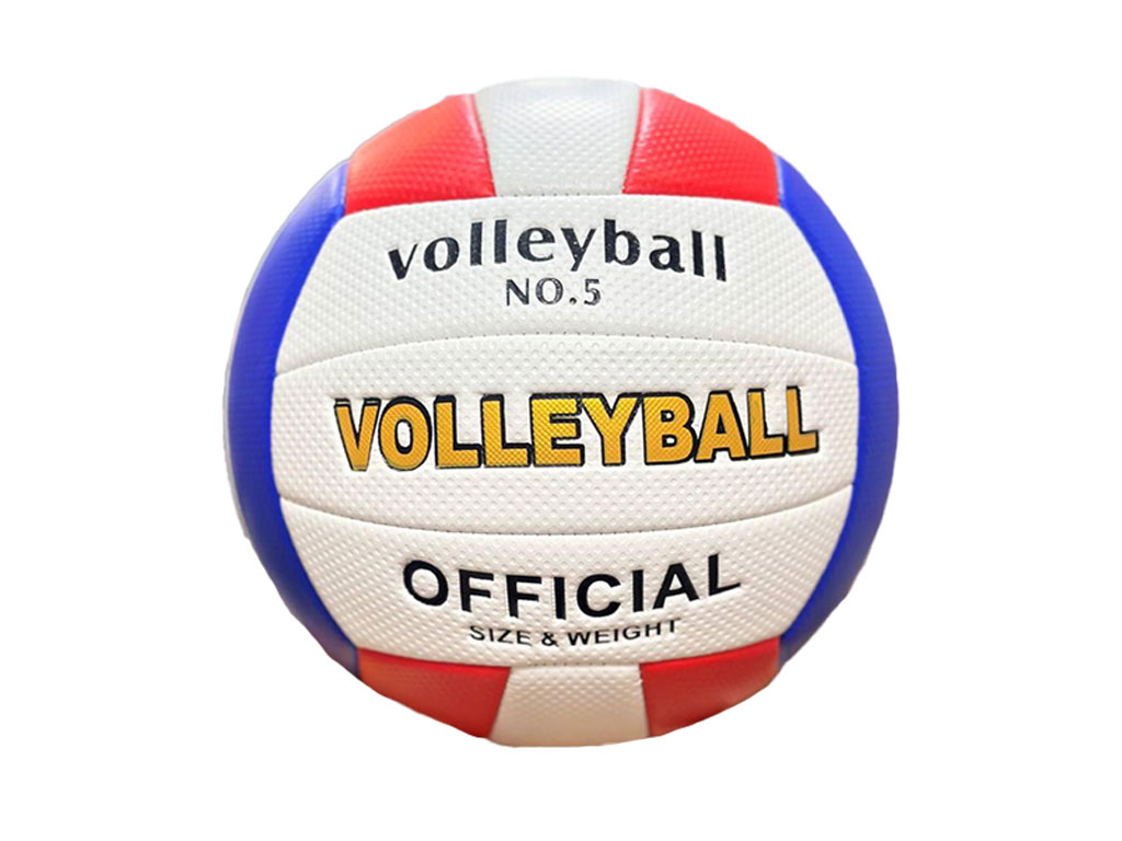 توپ  والیبال مدل OFFICIAL سایز5