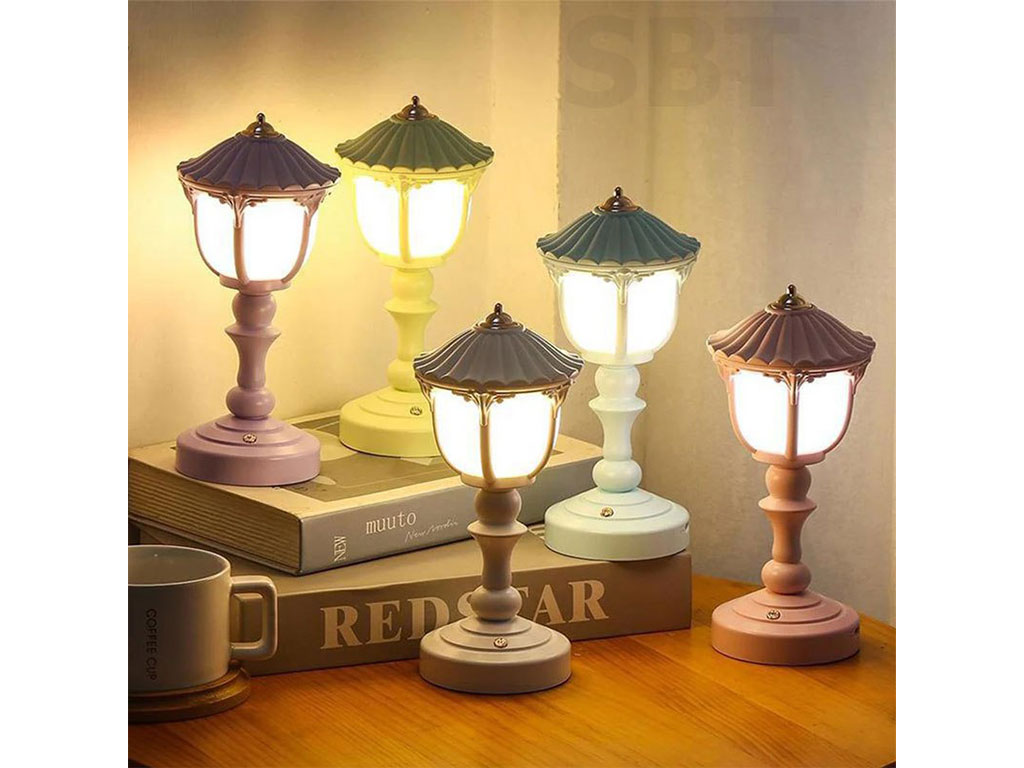 چراغ خواب فانتزی سایز کوچک