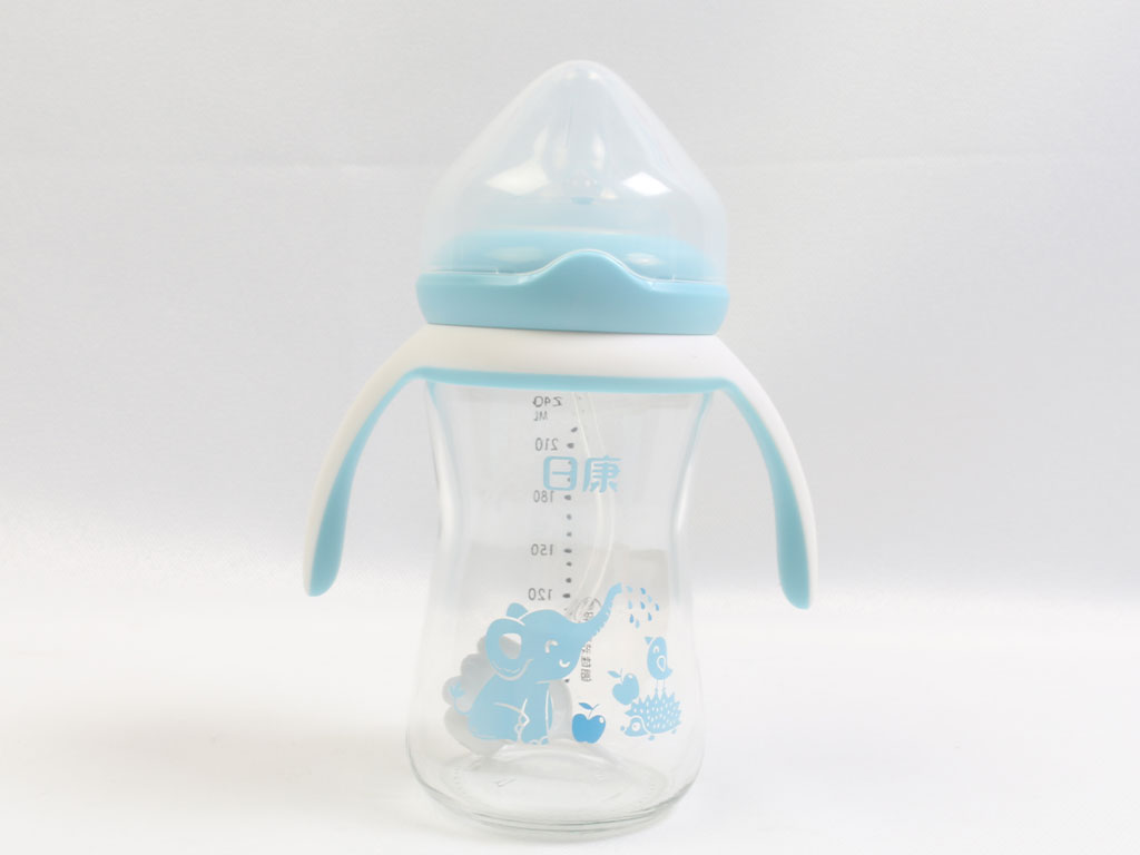 شیشه شیر نوزادی