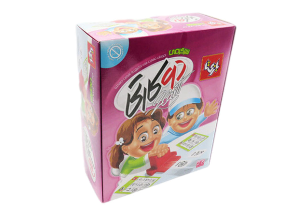 بازی آموزشی دوکارتی سرگرمی بازی تا bazita