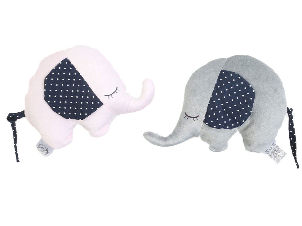 عروسک طبی آنتی کولیک Baby Heater