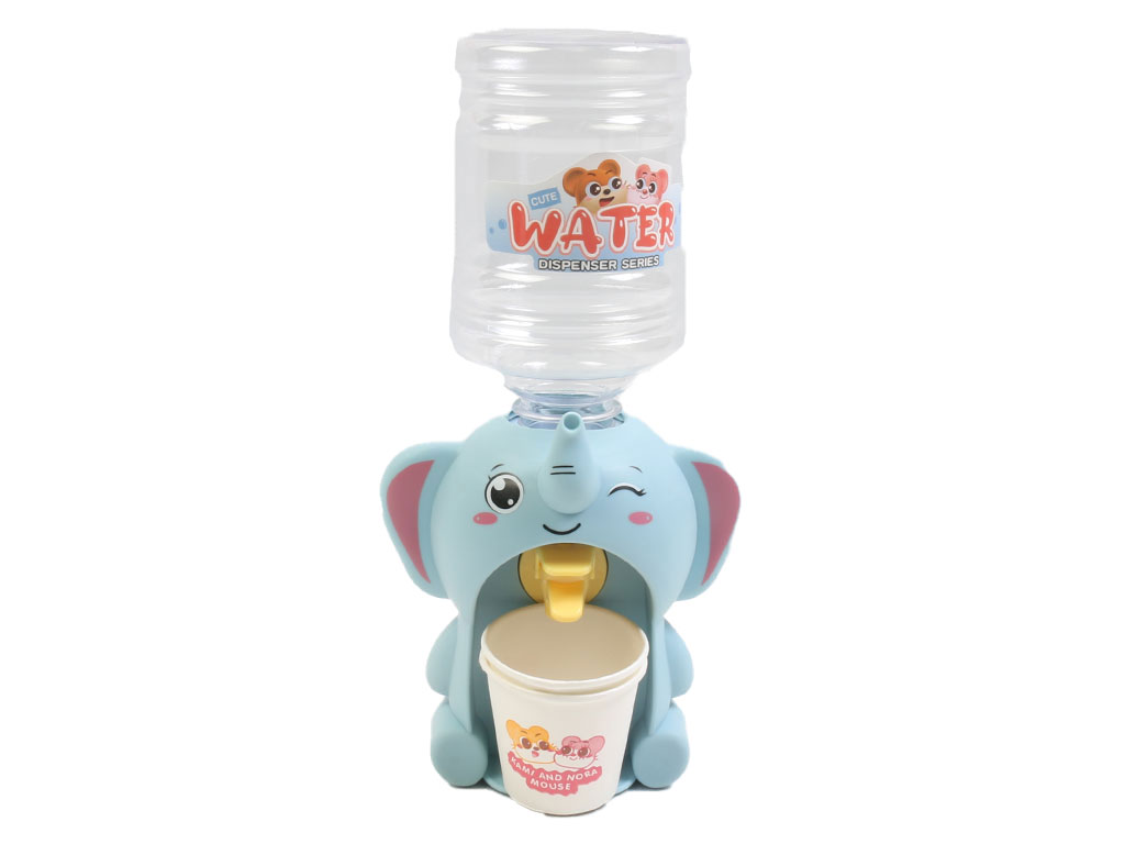 آبسرد کن اسباب بازی طرح فیل سایز متوسط