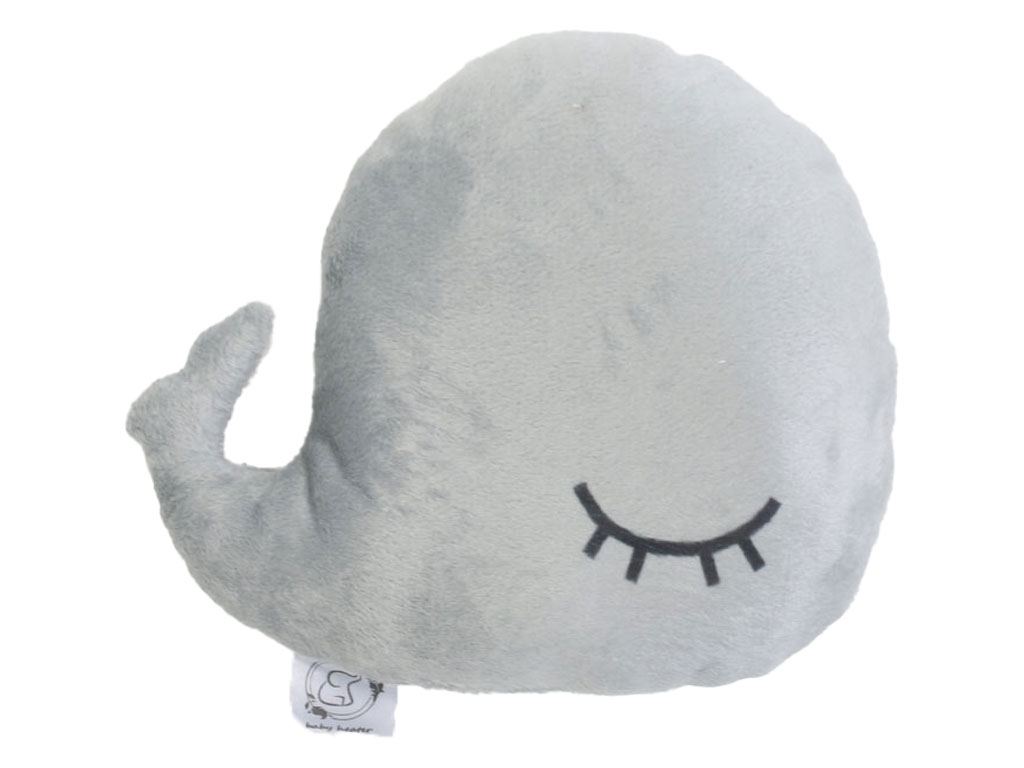 عروسک طبی آنتی کولیک طرح نهنگ بیبی هیتر Baby heater