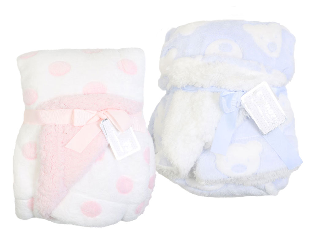 پتو پولیشی تو کرکی نوزادی سانوزی sunnozy