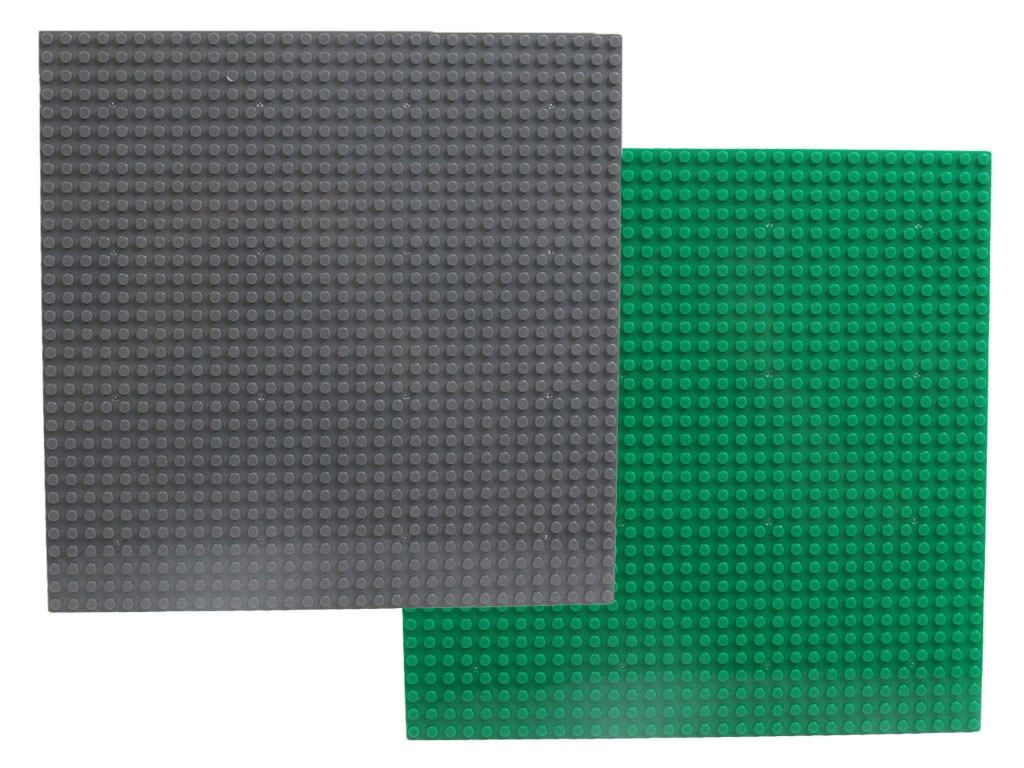صفحه لگو بزرگ مدل کلاسیک 25*25 سانتی متر